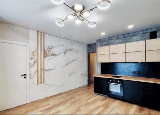 Продам 1-ком. квартиру, 63 м2, Краснодар, улица Будённого, 129, улица Буденного