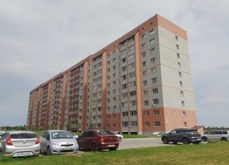 Продажа однокомнатной квартиры, 39 м2, Новоалтайск, улица Анатолия, 98