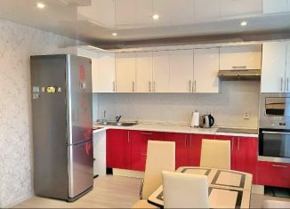 Продам 1-комнатную квартиру, 42 м2, Воронеж, улица Антонова-Овсеенко, 35В, ЖК Золотое кольцо