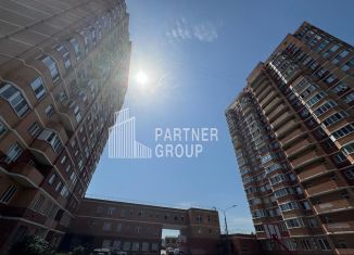 Продается 1-ком. квартира, 49.3 м2, Тула, улица Металлургов, 108, ЖК Параллель