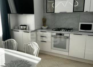 2-ком. квартира на продажу, 60 м2, Калининград, Артиллерийская улица, 63, ЖК Дом Нефтяника