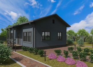 Продается дом, 75 м2, Архангельская область, улица В.И. Суздальцевой