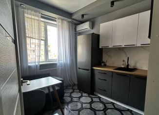 Продам однокомнатную квартиру, 37 м2, Ростов-на-Дону, улица Шаповалова, 1Гс1, ЖК Соловьиная Роща