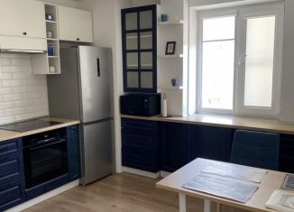 Сдам в аренду однокомнатную квартиру, 44 м2, Великий Новгород, улица Ломоносова, 37