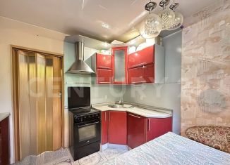 Продается двухкомнатная квартира, 54.1 м2, Санкт-Петербург, проспект Авиаконструкторов, 18к3, метро Беговая