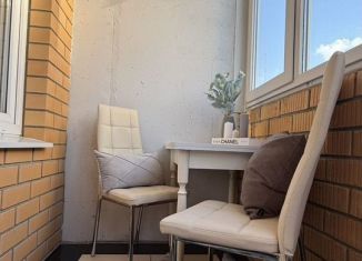 Сдам 2-комнатную квартиру, 45 м2, Тула, улица Сурикова, 24, ЖК Смарт квартал на Сурикова