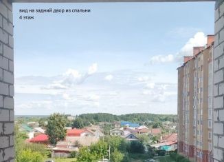 Продается 2-комнатная квартира, 68.7 м2, Йошкар-Ола, микрорайон Западный