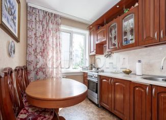Продается двухкомнатная квартира, 42.9 м2, Новосибирск, метро Золотая Нива, улица Фрунзе, 59/1