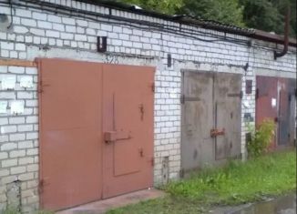 Сдам в аренду гараж, Нижегородская область, Трудовая улица, 3