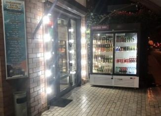 Сдам в аренду торговую площадь, 50 м2, Краснодар, Топольковый переулок, 14, микрорайон Завод Радиоизмерительных Приборов