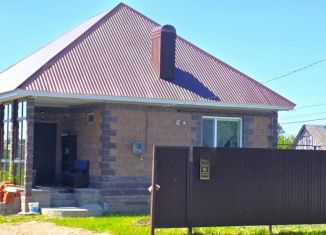 Дом на продажу, 70 м2, деревня Кириллово