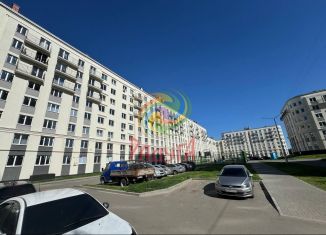 2-комнатная квартира на продажу, 55.7 м2, деревня Дерябиха, деревня Дерябиха, 76А