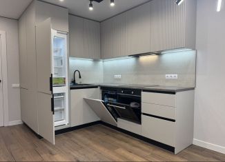 Продается 3-ком. квартира, 79.6 м2, Самарская область, Краснодонская улица, 8