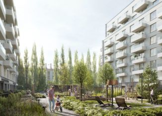 3-ком. квартира на продажу, 85.9 м2, Барнаул