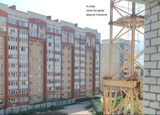 Продается двухкомнатная квартира, 74.2 м2, Йошкар-Ола, микрорайон Западный