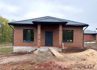 Продам дом, 130 м2, деревня Эстачи, Изумрудная улица