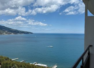 Продажа 2-комнатной квартиры, 50 м2, посёлок городского типа Ливадия, Виноградная улица, 101