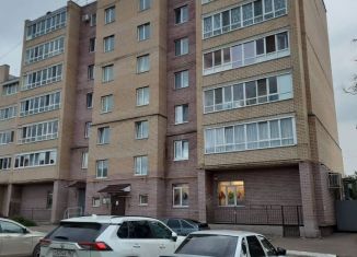 Продается трехкомнатная квартира, 83.6 м2, Туймазы, Южная улица, 40