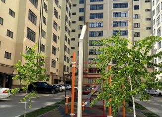 3-комнатная квартира на продажу, 100 м2, Нальчик, район Хладокомбинат, улица Шарданова, 48к6