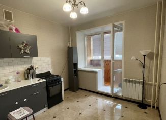 Сдача в аренду 1-ком. квартиры, 35 м2, Владимир, Западный проезд, 8