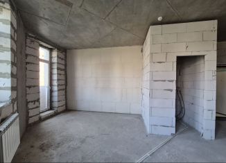 Продам квартиру студию, 23 м2, деревня Ивановское, улица Семёна Гордого, 12