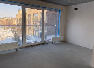 Продаю двухкомнатную квартиру, 43.2 м2, посёлок Западный, Спортивная улица, 20