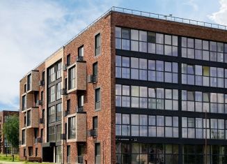 Продам 3-ком. квартиру, 88 м2, посёлок Доброград, улица Долголетия, 3к1