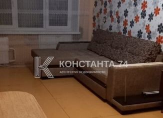 Продается двухкомнатная квартира, 36.9 м2, Копейск, проспект Победы, 34Б
