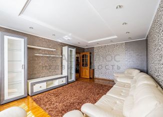 Продам 3-комнатную квартиру, 96.2 м2, Липецк, улица имени Мичурина, 22А