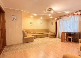 Однокомнатная квартира на продажу, 49 м2, Киров, Студенческий проезд, 19к2