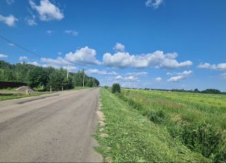 Продаю земельный участок, 10 сот., деревня Грачевка, коттеджный посёлок Грачевка, 354