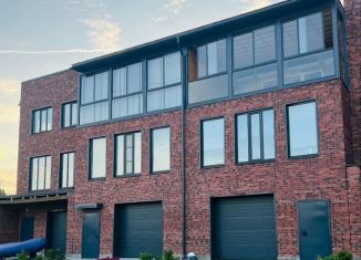 Сдам в аренду таунхаус, 120 м2, Ярославская область, улица Подозёрка, 41