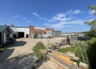 Производство на продажу, 4512 м2, Калужская область, деревня Верховье, 111