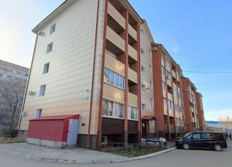 Квартира на продажу студия, 25 м2, Бийск, улица имени Героя Советского Союза Трофимова, 17/2