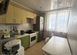 Продажа трехкомнатной квартиры, 73 м2, Республика Башкортостан, проспект Октября, 71/3