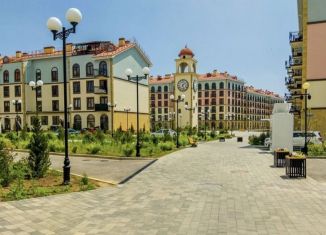 Продажа 1-комнатной квартиры, 34.2 м2, поселок городского типа Заозерное, улица имени 60-летия СССР, 20