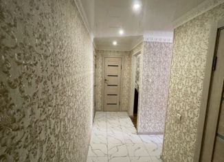 Сдается трехкомнатная квартира, 60 м2, Грозный, улица Дьякова, 12