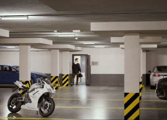 Продам 3-ком. квартиру, 87.6 м2, Йошкар-Ола, микрорайон Западный