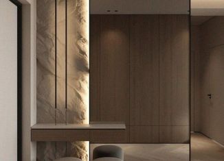 Продажа 1-ком. квартиры, 34.9 м2, поселок городского типа Заозерное