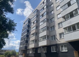Продается однокомнатная квартира, 38.2 м2, Вологда