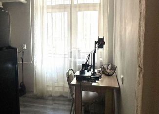 Продажа 1-ком. квартиры, 35 м2, Ростов-на-Дону, улица Городовикова, 36, ЖК Красный Аксай