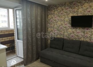 Сдается квартира студия, 30 м2, Тюмень, Станционная улица, 26Бк1