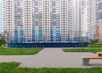 Продажа двухкомнатной квартиры, 53.2 м2, Екатеринбург, Рассветная улица, 8к3, Кировский район