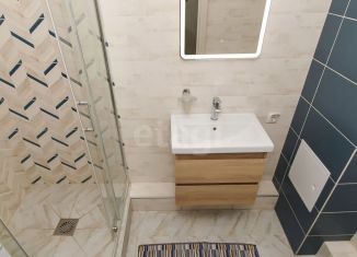 Продаю квартиру студию, 26.2 м2, Тюмень, Краснооктябрьская улица, 14к2, ЖК Ютта