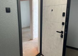 Продам 1-ком. квартиру, 35.7 м2, Тула, ЖК Выше, улица Маршала Полубоярова, 4