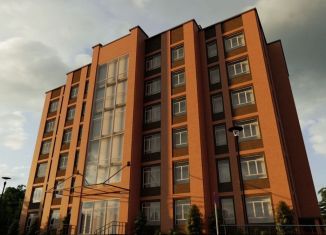 Продажа 2-ком. квартиры, 65.8 м2, Чечня, Лесная улица, 3