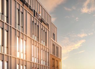 Продается 2-ком. квартира, 68.7 м2, Татарстан, улица Островского