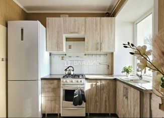 Продается 1-ком. квартира, 31.3 м2, Липецк, улица Филипченко, 7/2