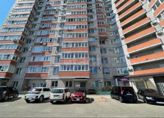 Продается однокомнатная квартира, 33.4 м2, Приморский край, улица Чичерина, 124