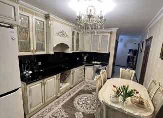 Продаю двухкомнатную квартиру, 63 м2, посёлок городского типа Семендер, улица Маркова, 102